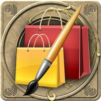 FlipPix Art – Shops