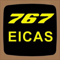 B767 EICAS B767 EICAS