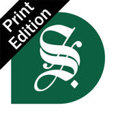 Savannah Morning News Print Savannah Morning News Print