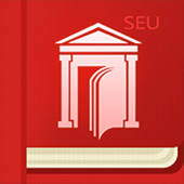 东南大学移动图书馆 东南大学移动图书馆