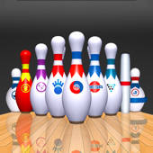Strike! Ten Pin Bowling Strike! Ten Pin Bowling