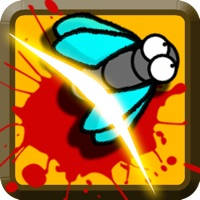 Super Bug Killer : Fly Slice (超级苍蝇切) – by Cobalt Play Games
