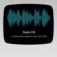 Radio FM España