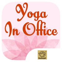 Yoga In Your Office Yoga In Your Office