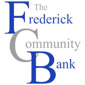 The Frederick Community Bank The Frederick Community Bank