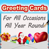 Greeting Cards App Greeting Cards App
