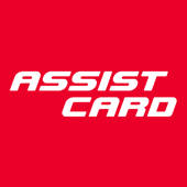 ASSIST CARD ASSIST CARD