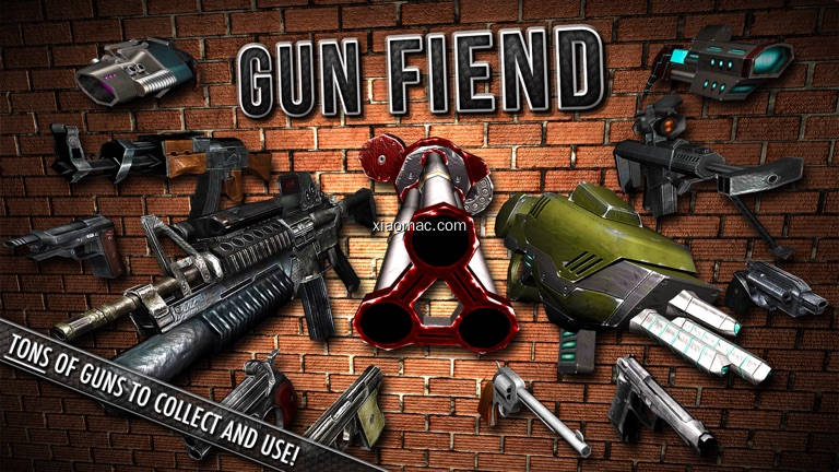 【图】Gun Fiend(截图2)