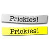 Prickies! X Prickies! X