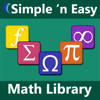 Math Library by WAGmob Math Library by WAGmob