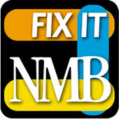 Fix It NMB Fix It NMB