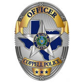 Coppell PD Coppell PD