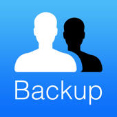 Backup Contacts
