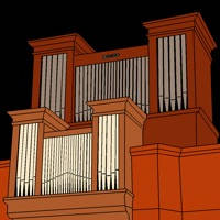 Jeux d’orgues Mini