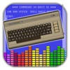 GG Radio : SID + Media Player