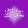 Montina’s Lace Wigs