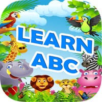 ABC Easy – Learn The Alphabet