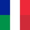 French Italian Dictionary+ French Italian Dictionary+