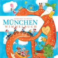 Munich Wimmelbuch App Munich Wimmelbuch App