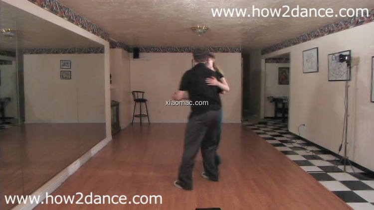 【图】how2dance Swing(截图1)
