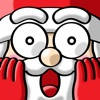 Santa Claus in Trouble ! – Reindeer Sled Run For The Christmas Gift