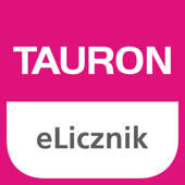 eLicznik TAURON eLicznik TAURON