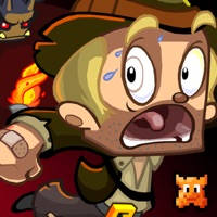 Meganoid 2 Meganoid 2