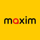 maxim — order taxi & delivery maxim — order taxi & delivery