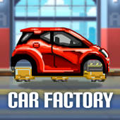 Motor World: Car Factory Motor World: Car Factory