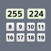 Subnet Mask