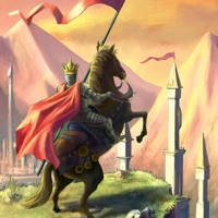 Kingdom Builder Kingdom Builder