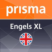 Woordenboek XL Engels Prisma