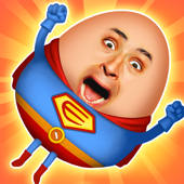 EggBooth – Humpty Dumpty