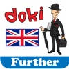 Learn English – Doki Further