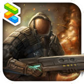 Galaxy War – The New Colony