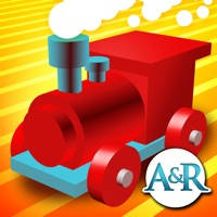 Mini Train for Kids – Full Version