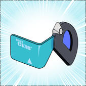 Scouter Pro – Free