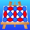 Pattern Artist — 轻松地创造出花样图案, 电脑壁纸和抽象画 Pattern Artist — 轻松地创造出花样图案, 电脑壁纸和抽象画