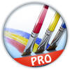 My PaintBrush Pro: 画画和照片编辑