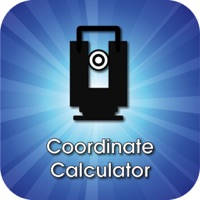 Coordinate calculator