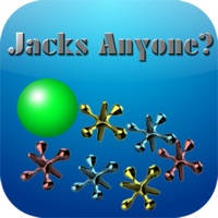 Jacks Anyone? Jacks Anyone?