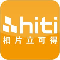HiTi相片立可得 HiTi相片立可得