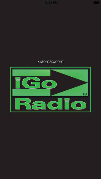 【图】iGoRadio(截图 0)