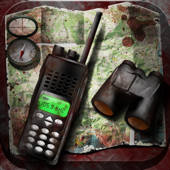 iZurvive – DayZ Map iZurvive – DayZ Map