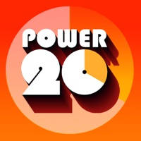 Power 20