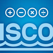 ISCO FlowCalc