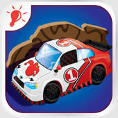 PUZZINGO Cars Puzzles Games