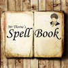 Mr Thorne’s Spellbook
