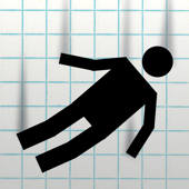 Stickman Drop Stickman Drop