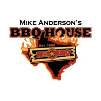 Mike Anderson’s BBQ House